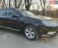Чорний Сітроен С5, об'ємом двигуна 2 л та пробігом 255 тис. км за 5500 $, фото 5 на Automoto.ua