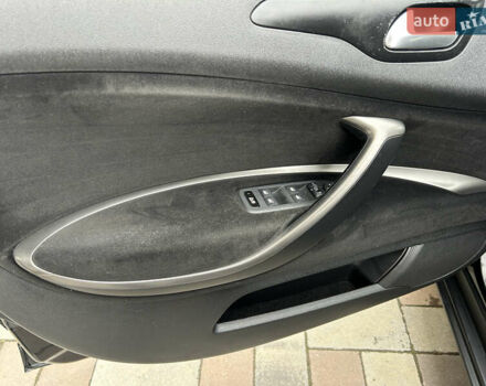 Чорний Сітроен С5, об'ємом двигуна 1.6 л та пробігом 228 тис. км за 6999 $, фото 12 на Automoto.ua