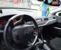 Черный Ситроен С5, объемом двигателя 1.56 л и пробегом 222 тыс. км за 7000 $, фото 9 на Automoto.ua