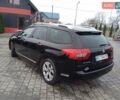 Чорний Сітроен С5, об'ємом двигуна 1.56 л та пробігом 222 тис. км за 7000 $, фото 9 на Automoto.ua