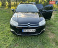 Черный Ситроен С5, объемом двигателя 1.56 л и пробегом 303 тыс. км за 6750 $, фото 1 на Automoto.ua