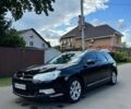 Чорний Сітроен С5, об'ємом двигуна 2 л та пробігом 280 тис. км за 6500 $, фото 1 на Automoto.ua