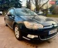 Черный Ситроен С5, объемом двигателя 1.6 л и пробегом 332 тыс. км за 5700 $, фото 10 на Automoto.ua