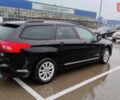 Черный Ситроен С5, объемом двигателя 1.56 л и пробегом 293 тыс. км за 5500 $, фото 5 на Automoto.ua