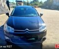 Чорний Сітроен С5, об'ємом двигуна 16 л та пробігом 170 тис. км за 5999 $, фото 1 на Automoto.ua