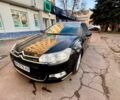 Черный Ситроен С5, объемом двигателя 1.6 л и пробегом 332 тыс. км за 5700 $, фото 14 на Automoto.ua