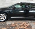 Чорний Сітроен С5, об'ємом двигуна 2 л та пробігом 280 тис. км за 12800 $, фото 6 на Automoto.ua