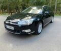 Чорний Сітроен С5, об'ємом двигуна 3 л та пробігом 275 тис. км за 7500 $, фото 1 на Automoto.ua