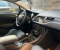 Черный Ситроен С5, объемом двигателя 1.6 л и пробегом 332 тыс. км за 5700 $, фото 16 на Automoto.ua