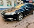Черный Ситроен С5, объемом двигателя 1.6 л и пробегом 332 тыс. км за 5700 $, фото 7 на Automoto.ua