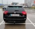 Черный Ситроен С5, объемом двигателя 1.56 л и пробегом 293 тыс. км за 5500 $, фото 4 на Automoto.ua