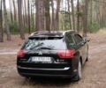 Чорний Сітроен С5, об'ємом двигуна 2 л та пробігом 266 тис. км за 7600 $, фото 1 на Automoto.ua