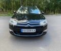 Чорний Сітроен С5, об'ємом двигуна 3 л та пробігом 275 тис. км за 7500 $, фото 6 на Automoto.ua