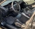 Черный Ситроен С5, объемом двигателя 2 л и пробегом 251 тыс. км за 7300 $, фото 10 на Automoto.ua