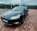 Черный Ситроен С5, объемом двигателя 1.6 л и пробегом 224 тыс. км за 7000 $, фото 2 на Automoto.ua
