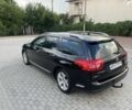 Черный Ситроен С5, объемом двигателя 1.6 л и пробегом 303 тыс. км за 6600 $, фото 3 на Automoto.ua