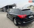 Черный Ситроен С5, объемом двигателя 2 л и пробегом 250 тыс. км за 4900 $, фото 22 на Automoto.ua