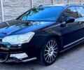 Чорний Сітроен С5, об'ємом двигуна 2 л та пробігом 218 тис. км за 7900 $, фото 1 на Automoto.ua