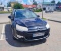 Чорний Сітроен С5, об'ємом двигуна 1.6 л та пробігом 290 тис. км за 4694 $, фото 1 на Automoto.ua