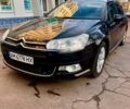 Черный Ситроен С5, объемом двигателя 1.6 л и пробегом 332 тыс. км за 5700 $, фото 6 на Automoto.ua
