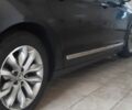 Чорний Сітроен С5, об'ємом двигуна 2 л та пробігом 280 тис. км за 12800 $, фото 4 на Automoto.ua