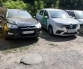 Черный Ситроен С5, объемом двигателя 2 л и пробегом 186 тыс. км за 4200 $, фото 1 на Automoto.ua