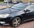Черный Ситроен С5, объемом двигателя 1.56 л и пробегом 328 тыс. км за 4300 $, фото 5 на Automoto.ua