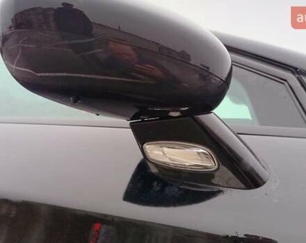 Черный Ситроен С5, объемом двигателя 1.56 л и пробегом 293 тыс. км за 5500 $, фото 18 на Automoto.ua