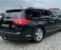 Черный Ситроен С5, объемом двигателя 1.6 л и пробегом 193 тыс. км за 6600 $, фото 5 на Automoto.ua