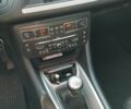 Черный Ситроен С5, объемом двигателя 1.6 л и пробегом 335 тыс. км за 6200 $, фото 4 на Automoto.ua