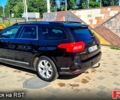 Чорний Сітроен С5, об'ємом двигуна 16 л та пробігом 170 тис. км за 5999 $, фото 4 на Automoto.ua