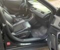 Черный Ситроен С5, объемом двигателя 2 л и пробегом 251 тыс. км за 7300 $, фото 17 на Automoto.ua