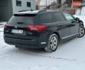 Черный Ситроен С5, объемом двигателя 1.6 л и пробегом 204 тыс. км за 5600 $, фото 8 на Automoto.ua