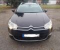 Черный Ситроен С5, объемом двигателя 2 л и пробегом 270 тыс. км за 3000 $, фото 3 на Automoto.ua