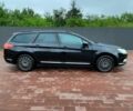 Черный Ситроен С5, объемом двигателя 1.6 л и пробегом 224 тыс. км за 7000 $, фото 3 на Automoto.ua