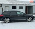 Черный Ситроен С5, объемом двигателя 1.6 л и пробегом 204 тыс. км за 5600 $, фото 5 на Automoto.ua