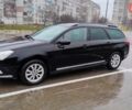 Черный Ситроен С5, объемом двигателя 1.56 л и пробегом 293 тыс. км за 5500 $, фото 1 на Automoto.ua