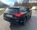 Черный Ситроен С5, объемом двигателя 2 л и пробегом 251 тыс. км за 7300 $, фото 3 на Automoto.ua