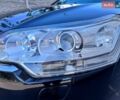 Чорний Сітроен С5, об'ємом двигуна 2 л та пробігом 218 тис. км за 7900 $, фото 12 на Automoto.ua