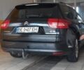 Чорний Сітроен С5, об'ємом двигуна 2 л та пробігом 280 тис. км за 12800 $, фото 3 на Automoto.ua