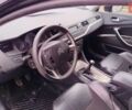 Черный Ситроен С5, объемом двигателя 1.56 л и пробегом 293 тыс. км за 5500 $, фото 8 на Automoto.ua