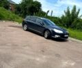 Чорний Сітроен С5, об'ємом двигуна 2 л та пробігом 320 тис. км за 7100 $, фото 1 на Automoto.ua