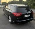 Чорний Сітроен С5, об'ємом двигуна 1.6 л та пробігом 300 тис. км за 5298 $, фото 3 на Automoto.ua