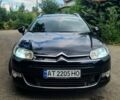 Чорний Сітроен С5, об'ємом двигуна 1.6 л та пробігом 192 тис. км за 6500 $, фото 1 на Automoto.ua