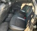 Черный Ситроен С5, объемом двигателя 2 л и пробегом 251 тыс. км за 7300 $, фото 24 на Automoto.ua