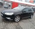 Чорний Сітроен С5, об'ємом двигуна 1.56 л та пробігом 250 тис. км за 5000 $, фото 1 на Automoto.ua