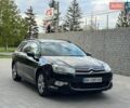 Черный Ситроен С5, объемом двигателя 1.56 л и пробегом 212 тыс. км за 5500 $, фото 2 на Automoto.ua