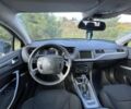 Черный Ситроен С5, объемом двигателя 1.6 л и пробегом 212 тыс. км за 5500 $, фото 4 на Automoto.ua