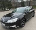 Черный Ситроен С5, объемом двигателя 3 л и пробегом 235 тыс. км за 7000 $, фото 1 на Automoto.ua