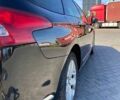 Черный Ситроен С5, объемом двигателя 2 л и пробегом 213 тыс. км за 5250 $, фото 5 на Automoto.ua
